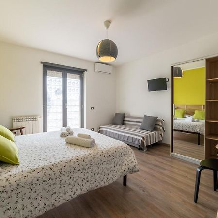 B&B Il Giardino Di Gabri Рим Экстерьер фото