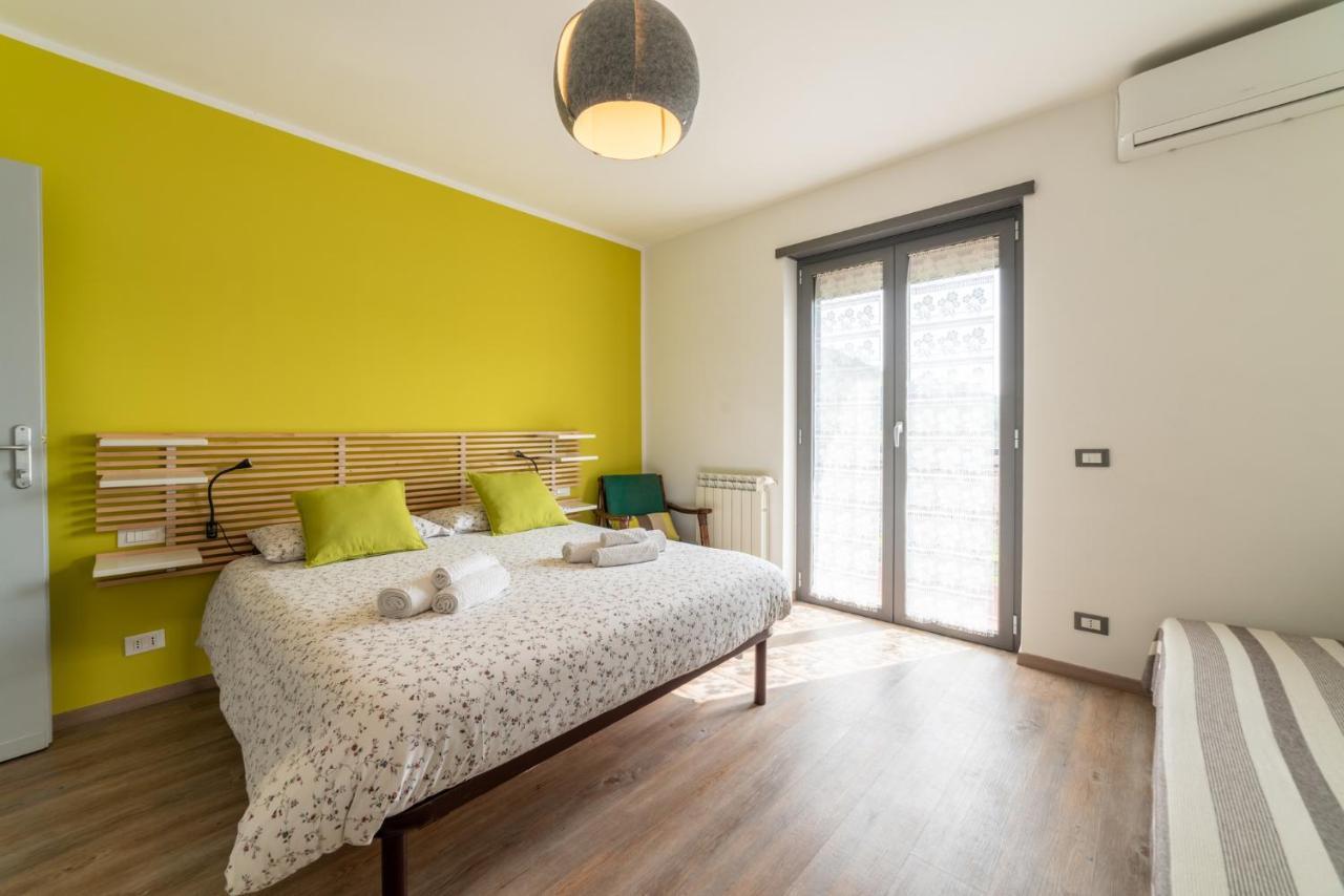 B&B Il Giardino Di Gabri Рим Экстерьер фото