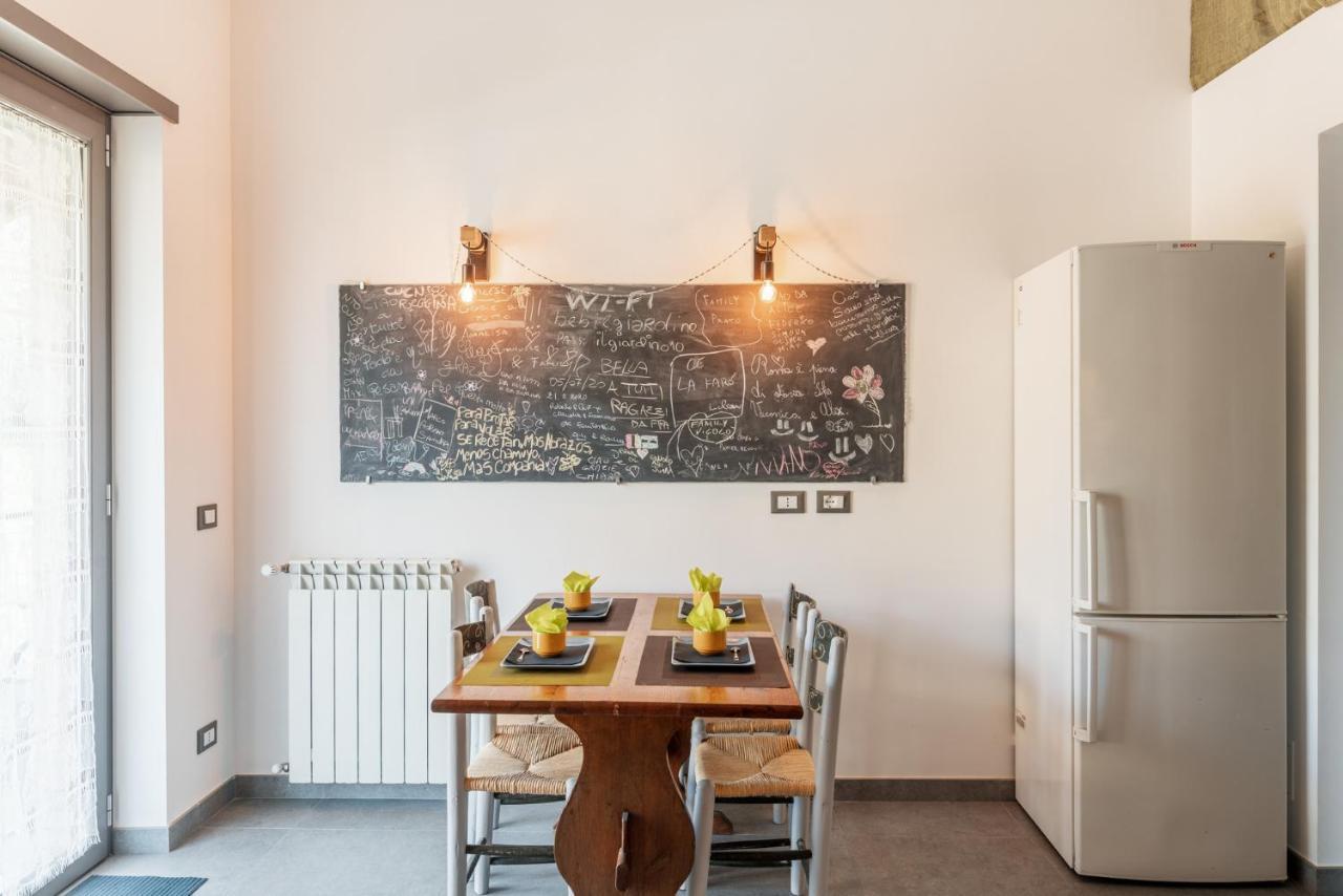 B&B Il Giardino Di Gabri Рим Экстерьер фото